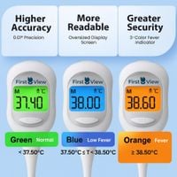 FirstView Basal Thermometer